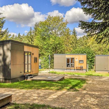 Tiny Haus 29 Am Brombachsee Pleinfeld Eksteriør billede